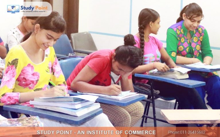 Study Point