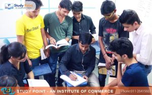 Study Point